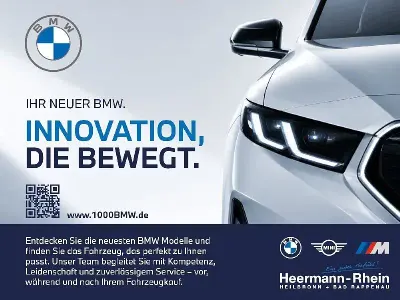 Gebraucht BMW M440 M Sport 374 PS (275 kW) 2025 Grau Cabrio