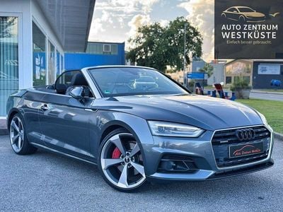 Audi A5 Cabriolet