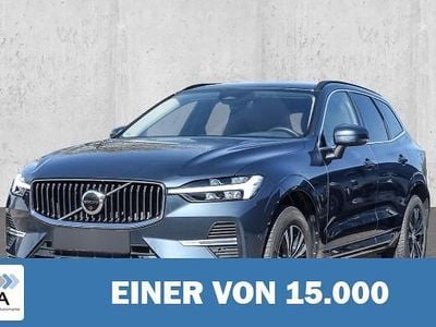 Gebraucht Volvo XC60 Momentum 197 PS (144 kW) 2023 Metallic SUV