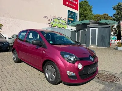 Gebraucht Renault Twingo