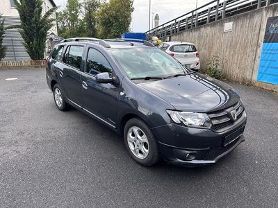 Dacia Logan MCV