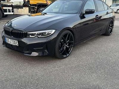 Używany BMW 330e 292 KM (214 kW) 2020 Sedan/Limuzyna