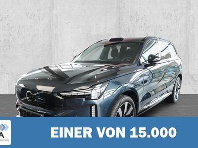 Gebraucht Volvo EX90 Ultra 300 kW (408 PS) 2025 Metallic SUV