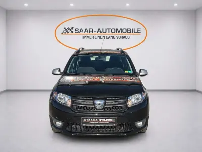 Gebraucht Dacia Logan MCV