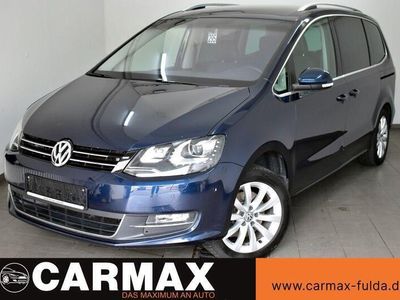 VW Sharan