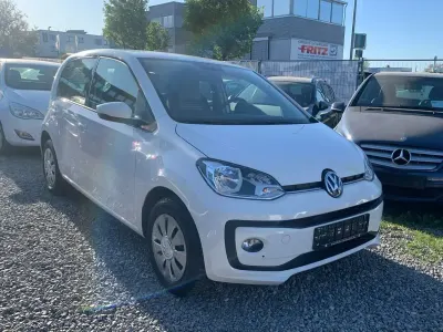 Second-hand VW up! Move 60 CP (44 kW) 2016 Other Hatchback