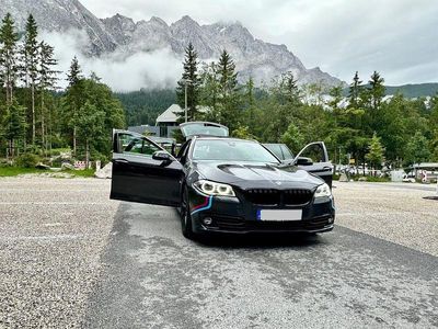 BMW 535