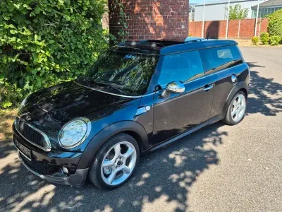Gebraucht Mini Cooper S Clubman