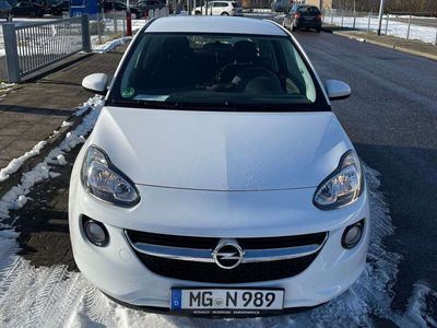 gebraucht Opel Adam Adam1.2 Jam