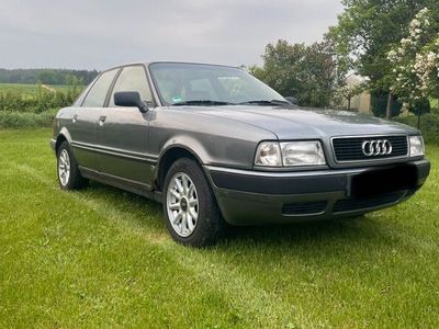 gebraucht Audi 80 B4 Auto