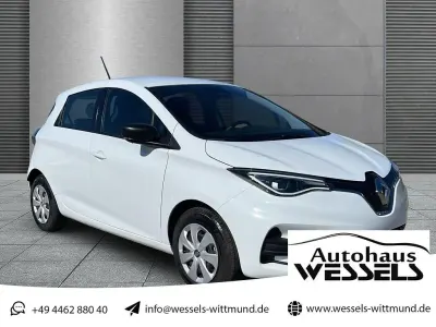 Gebraucht Renault Zoe