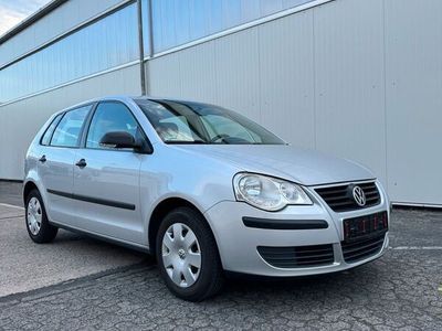 gebraucht VW Polo Volkswagen1.2 / TÜV NEU / PDC / Klimaanlage