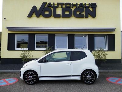 gebraucht VW up! GTI BEATS+KAMERA+DAB+