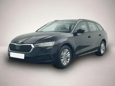 Gebraucht Skoda Octavia Active 110 PS (80 kW) 2023 Manufacturer Kombi