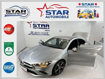 Mercedes CLA200