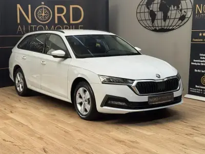 Gebraucht Skoda Octavia