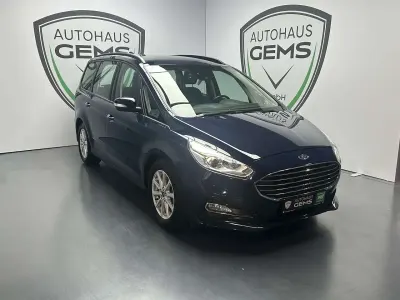 Gebraucht Ford Galaxy