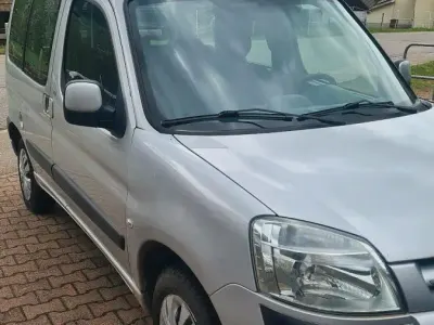 Gebraucht Citroën Berlingo