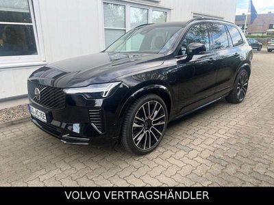 Usata Volvo XC90 Ultra 455 CV (334 kW) 2025 Nero SUV