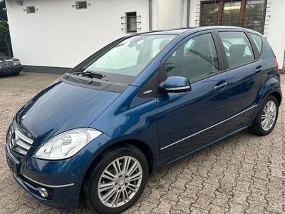 Mercedes A160