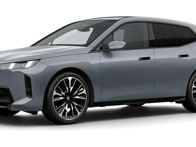 Gebraucht BMW iX 400 kW (544 PS) 2025 SUV