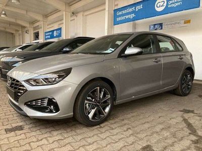 gebraucht Hyundai i30 Trend Navi