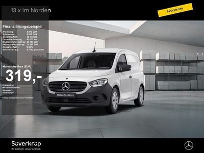 Mercedes Citan 112