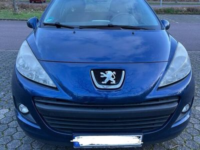 gebraucht Peugeot 207 Premium 95 VTi Premium