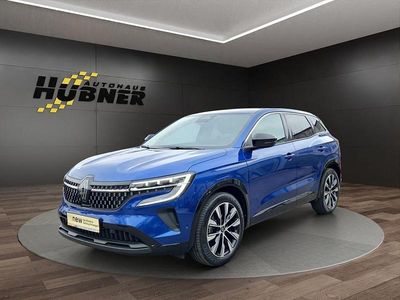 Second-hand Renault Austral Techno 158 CP (116 kW) 2024 Albastru SUV