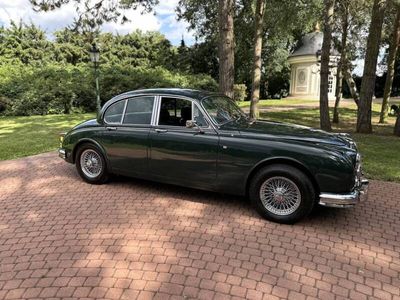 gebraucht Jaguar MK II 3.8 / 4.2 Optimiert