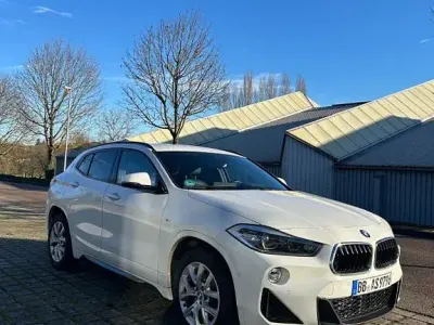 Gebraucht BMW X2