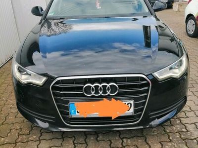 gebraucht Audi A6 3,0 TDI