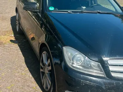 Gebraucht Mercedes 250 2011 Kombi