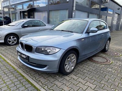 gebraucht BMW 116 116