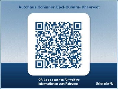 Opel Combo Life XL