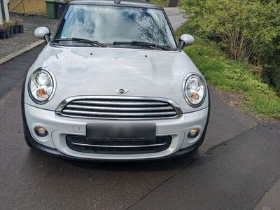 gebraucht Mini Cooper Cabriolet 