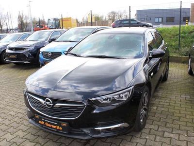 gebraucht Opel Insignia B Sports Tourer 1.6 Automatik Top