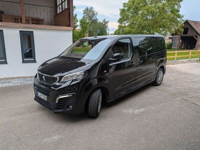 Peugeot Traveller