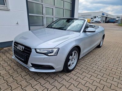 Audi A5 Cabriolet