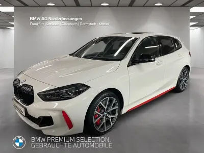Gebraucht BMW 128