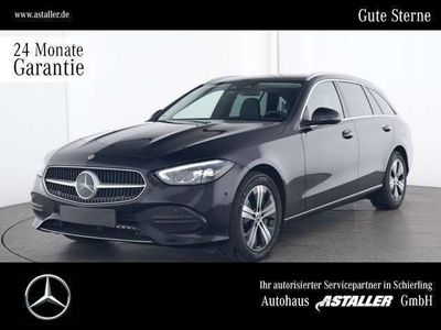 Mercedes C300e