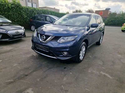 gebraucht Nissan X-Trail Acenta*Navi*Kamera*1.Hand*