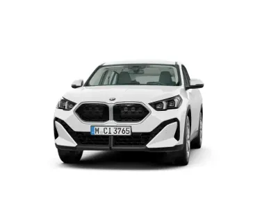 Gebraucht BMW X2