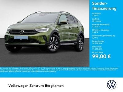 VW Taigo