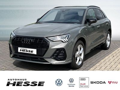 gebraucht Audi Q3 35 TDI