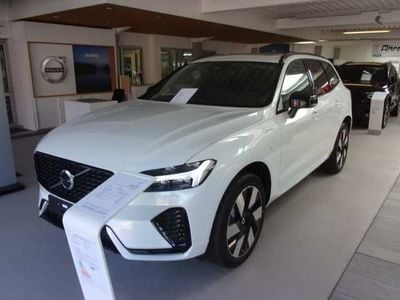 Gebraucht Volvo XC60 Plus 349 PS (256 kW) 2023 SUV