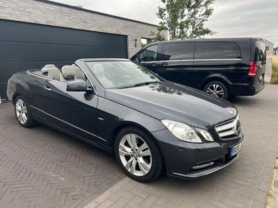 Mercedes E350