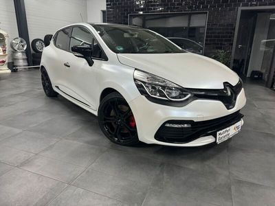 gebraucht Renault Clio IV Sport Trophy