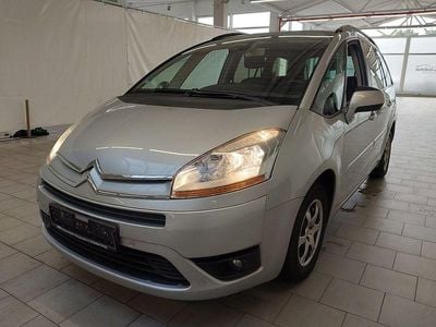 Citroën Grand C4 Picasso