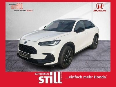 Honda ZR-V
